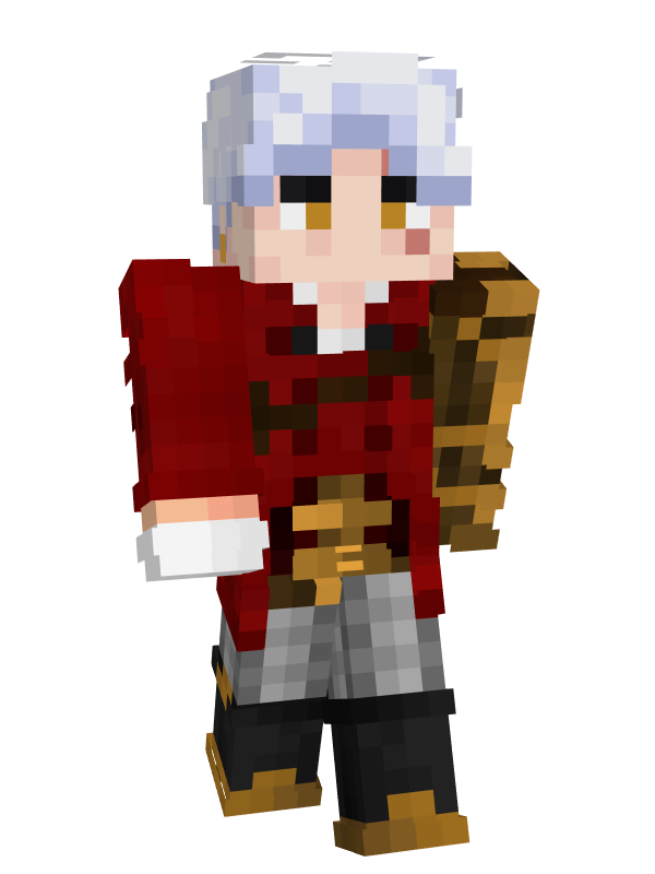 Логотип сервера